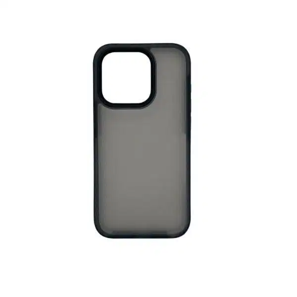My Case Protective Matte Platting iPhone 14 Pro Max