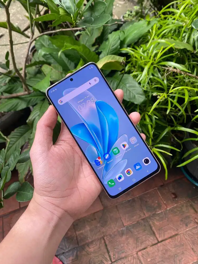 VIVO V29e 5G 8/256gb