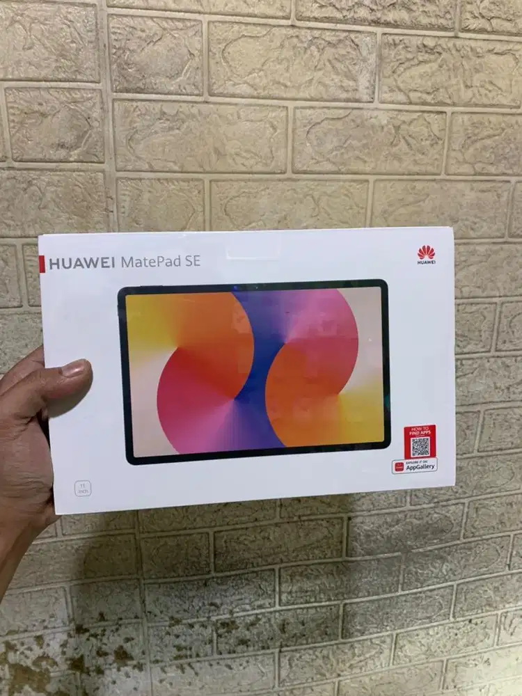 Huawei mate pad se 11