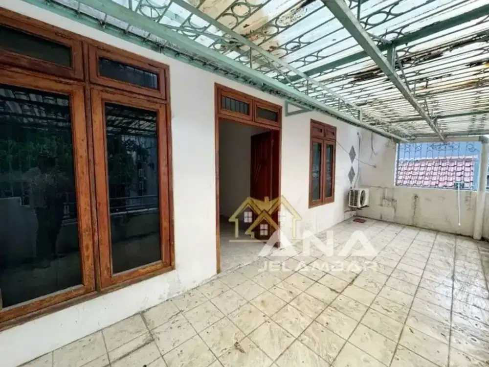 ANA RUMAH UK 7.7X14.45M DI JELAMBAR ra