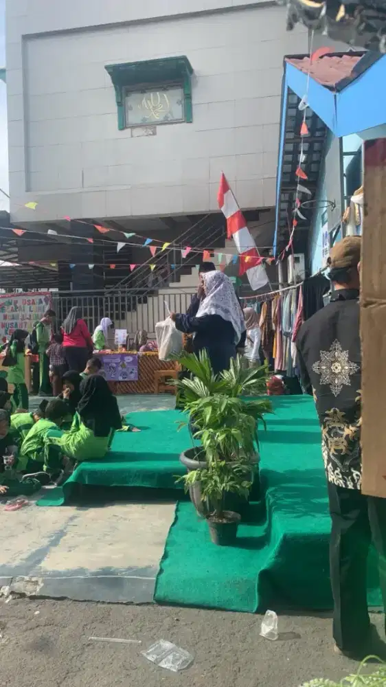 info lowongan kerja buat cewe pak bu