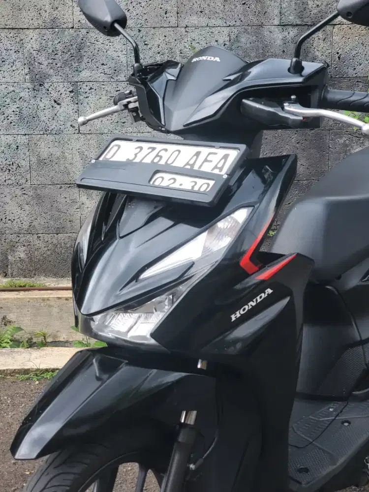 Honda beat fi 2025 cbs