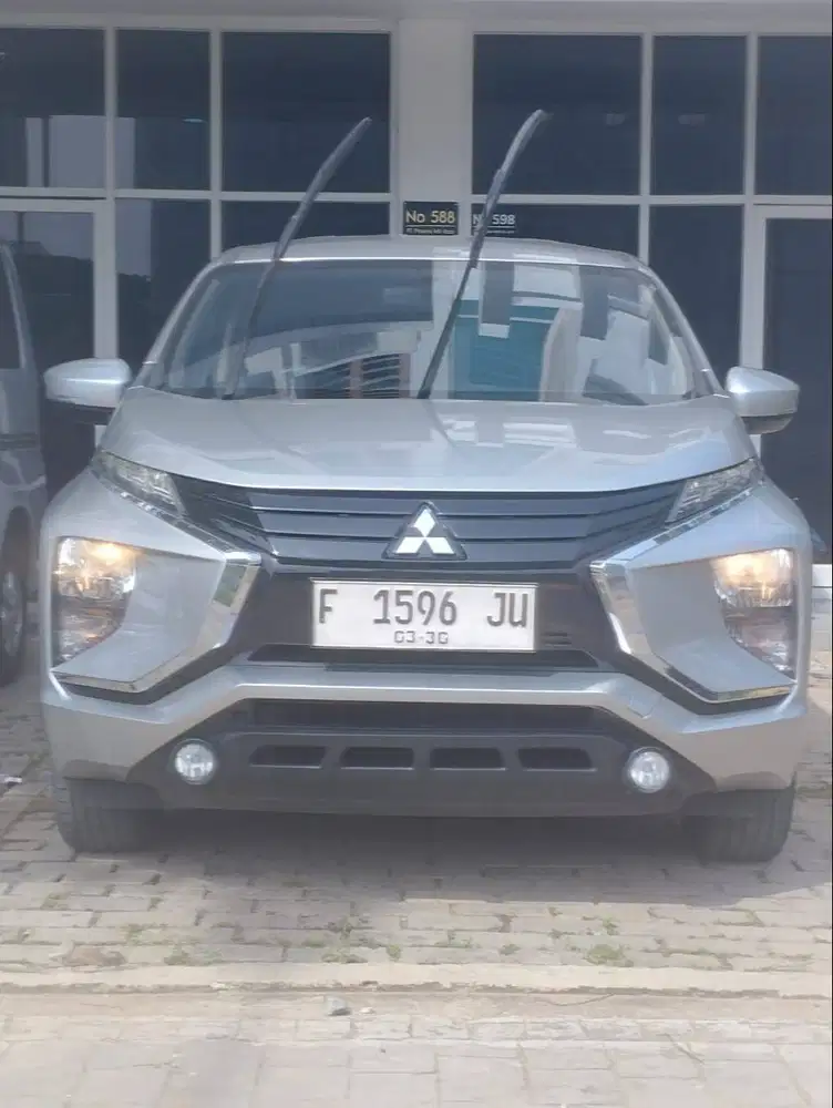 Xpander 1.5 L Exceed-K  (4x2) A/T