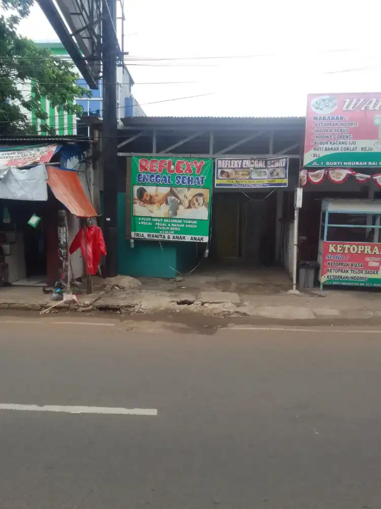 Trima lowongan kerja