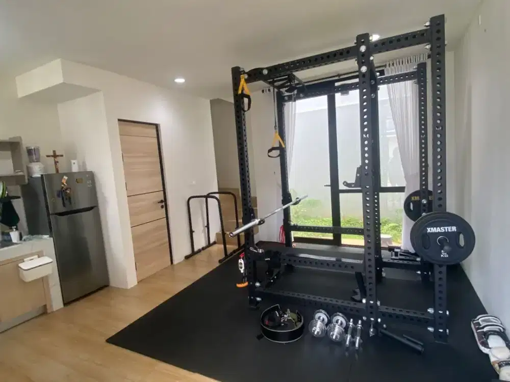 Jual Murah BU Rumah di Cendana Cove Karawaci Tangerang