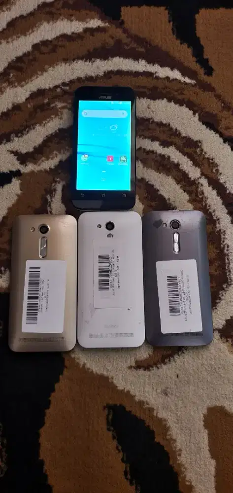 Asus Zenfone Go ZB452KG