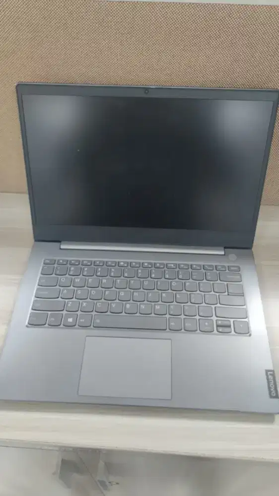 Lenovo ThinkPad 14IIL 20SL00MNID i5