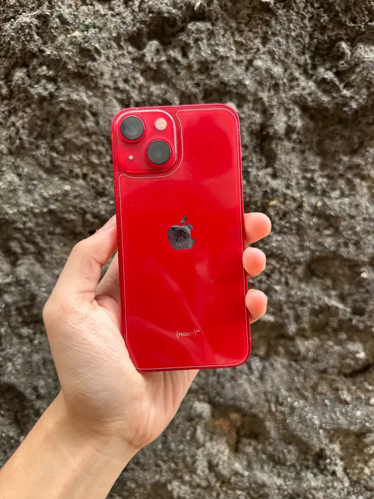 13 mini 128 beacukai