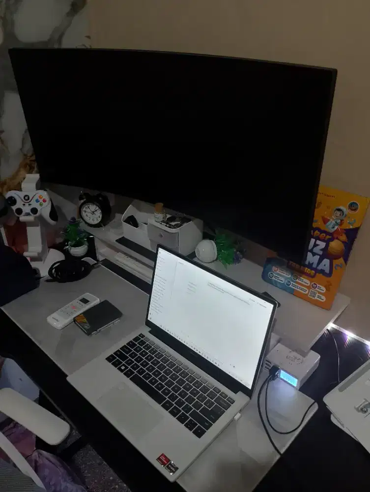 Laptop advan versi terbaru 2025