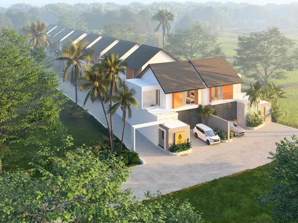 DIJUAL VILLA SANUR KAWASAN ELITE