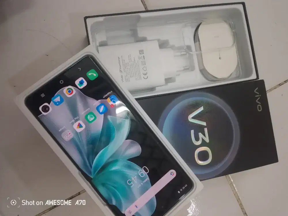 Vivo v30 8+256GB