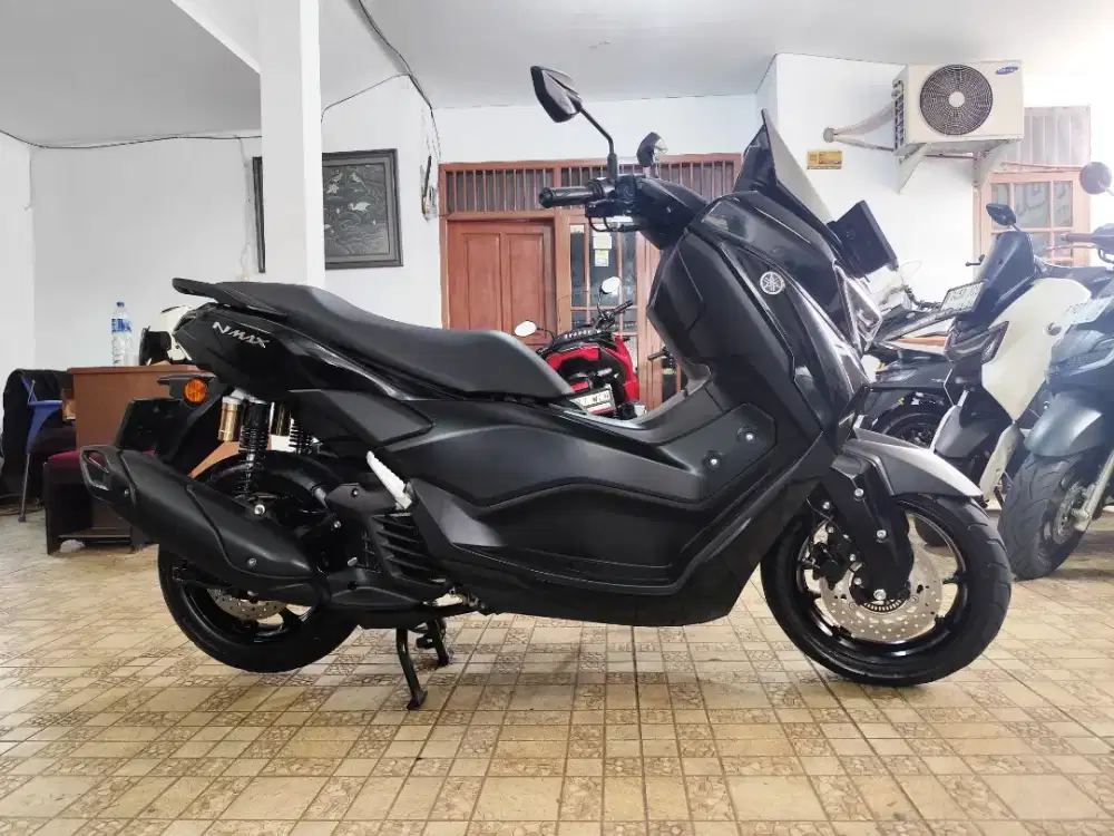YAMAHA NMAX NEO S 2025 BLN 08 KEYLESS