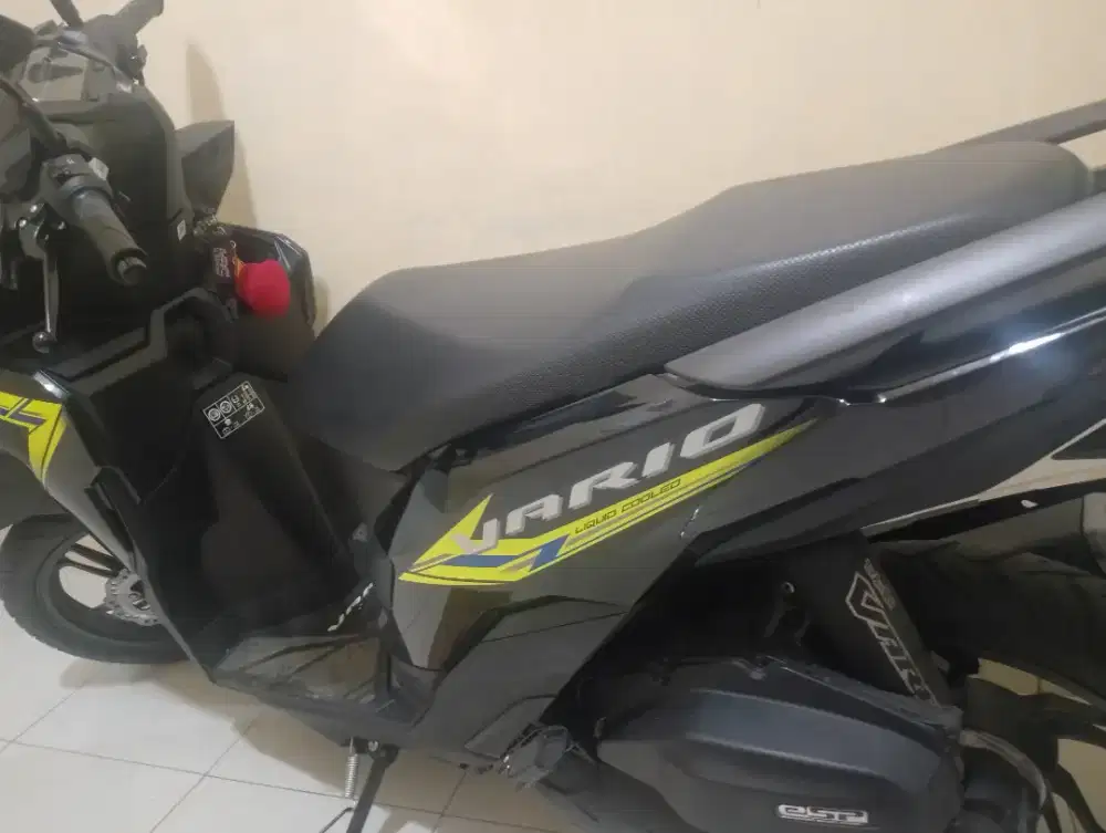 Honda Vario 125
