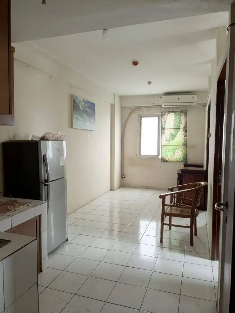 Disewakan 1 unit Apartemen 2 BR di East Park Apartemen Cakung JakTim