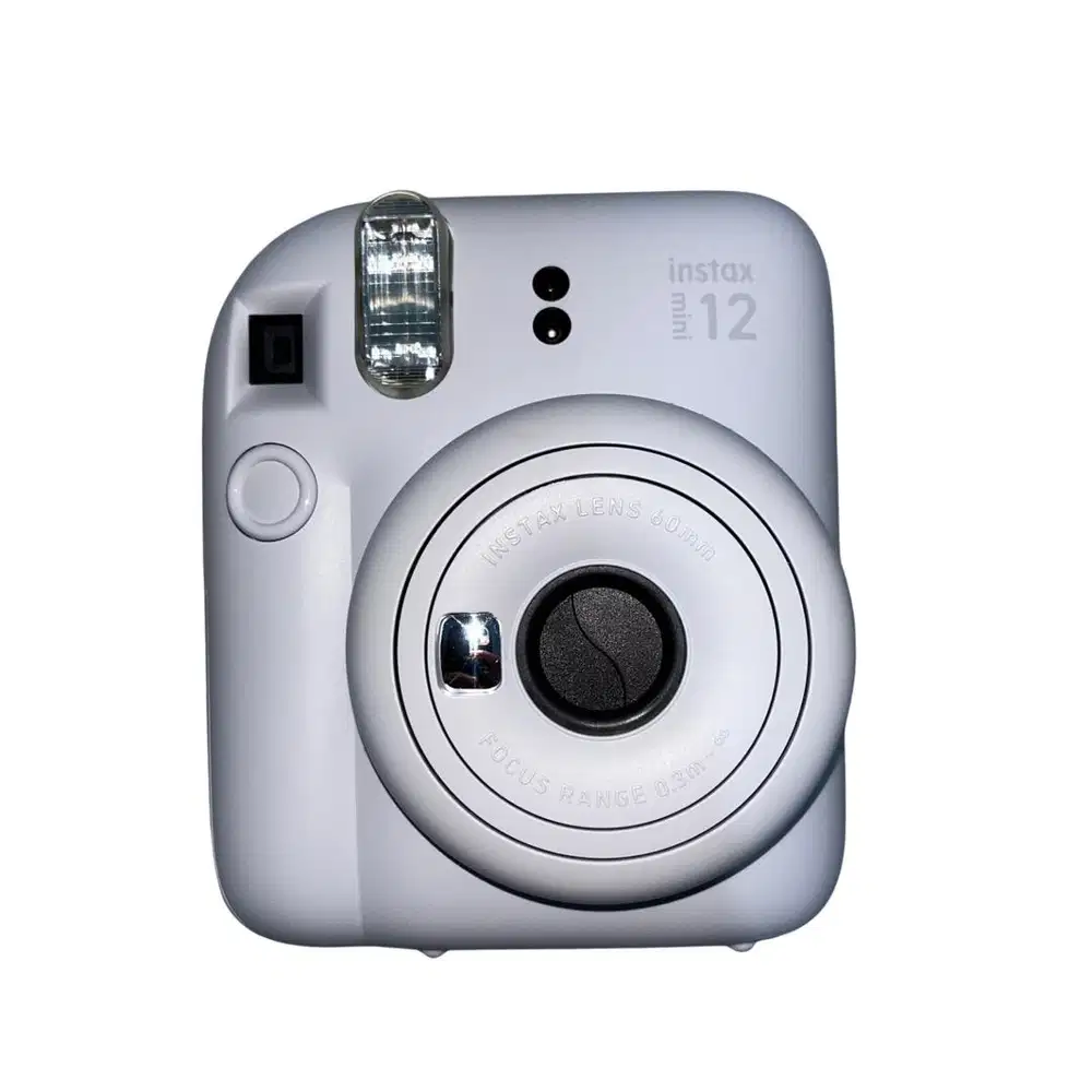 Fujifilm Instax Mini 12