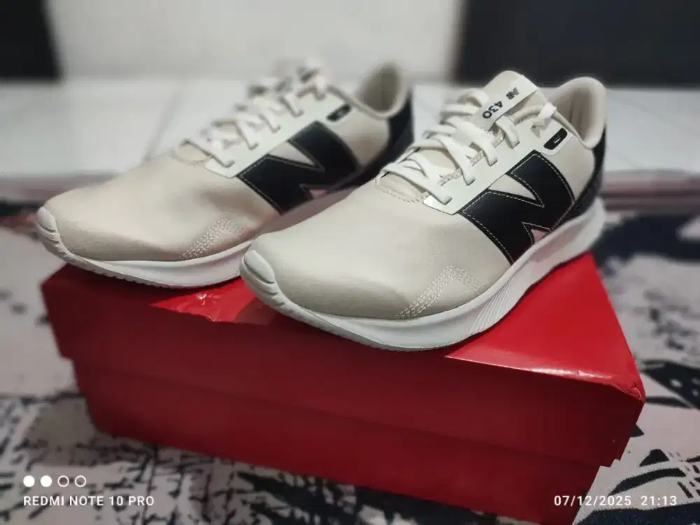 Sepatu New Balance