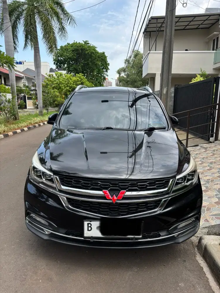 For Sale Wuling Cortez 1.5LT Lux CVT