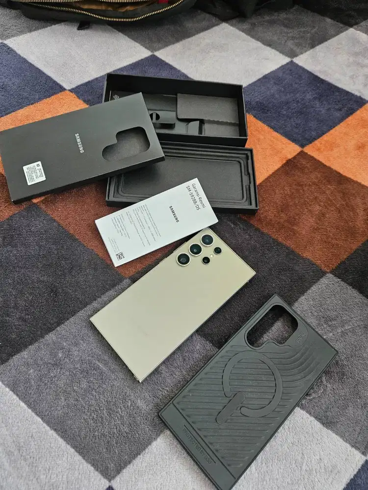 Samsung S24 Ultra SEIN 512/12