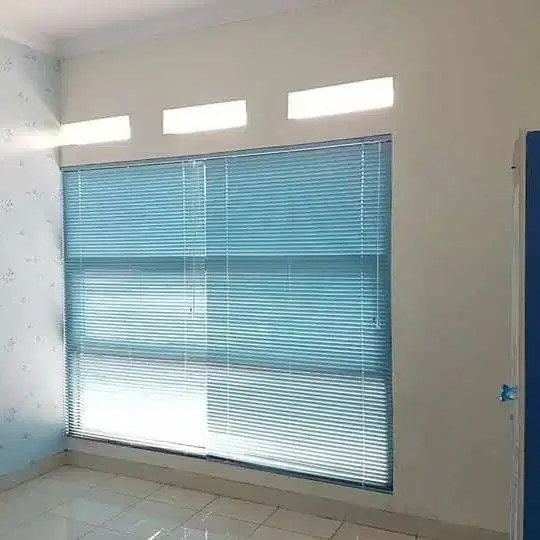 Pembuat Gorden & Blind Vertikal/Vertical Roll/Roller Gordyn Hordeng