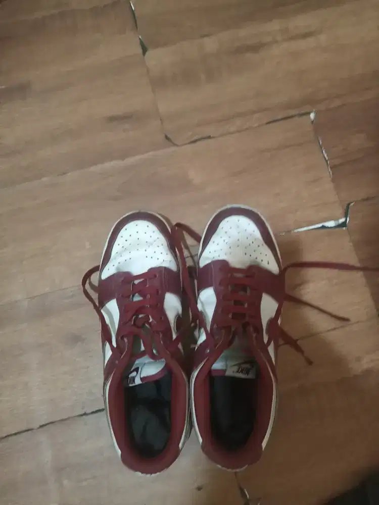 Nike Shoes Dunk Low Original