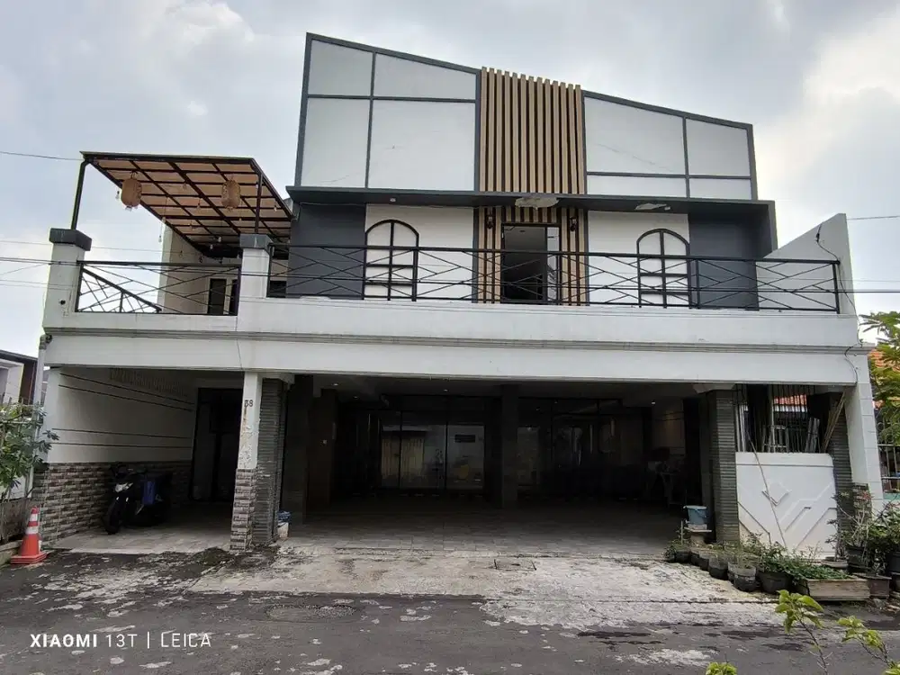 Dijual Rumah Kos Lokasi Terbaik Darmo Permai Surabaya Barat