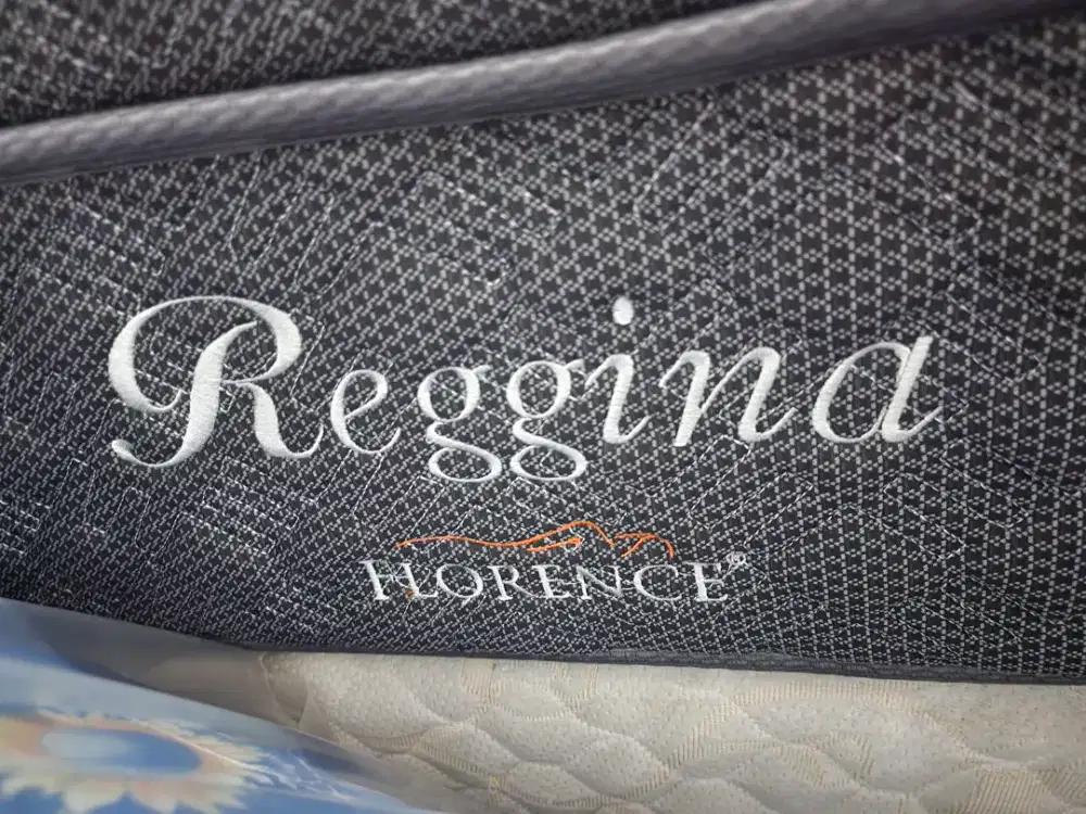 Florence reggina 180 x 200