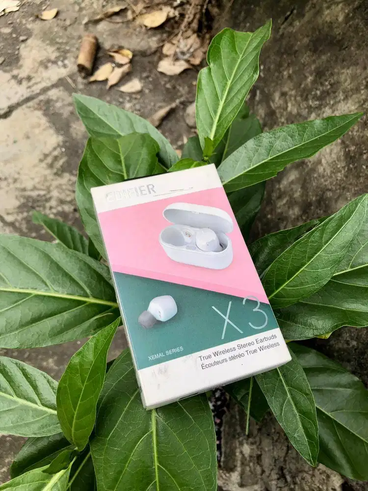 Edifier X3 TWS Earphone