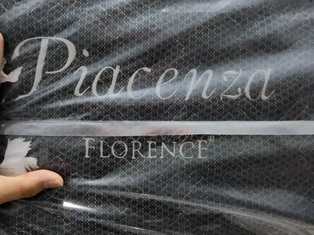 Florence piacenza 180x200