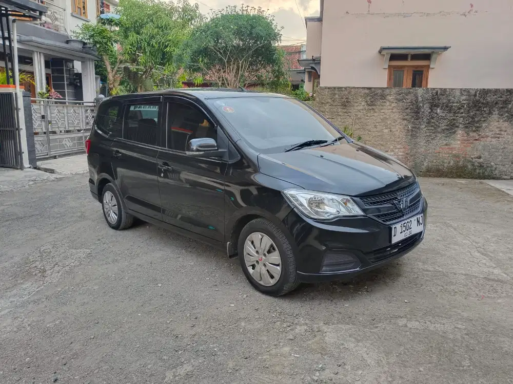 Wuling Confero S 2021 Bensin