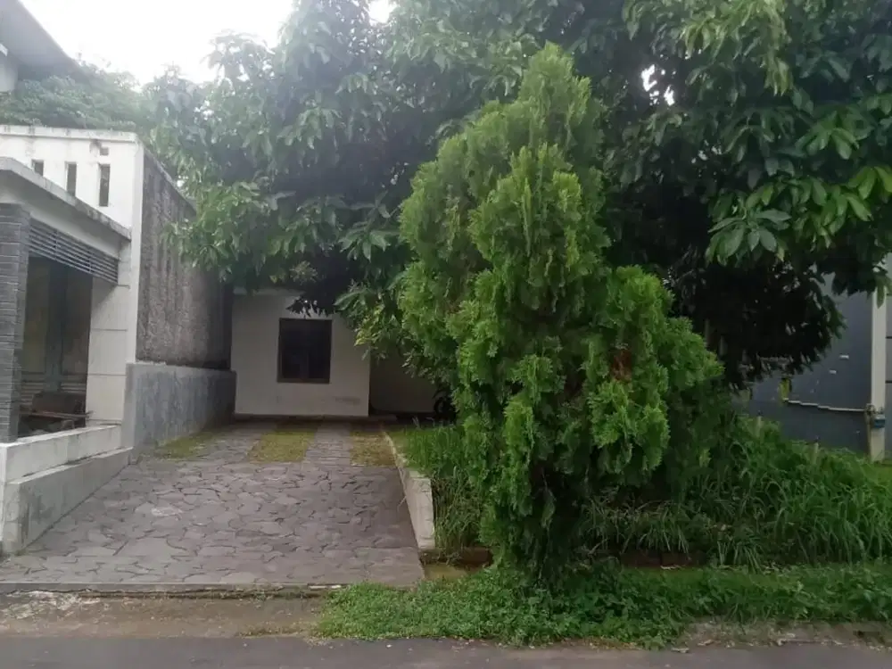 Taman Cipto Kavling Siap Bangun