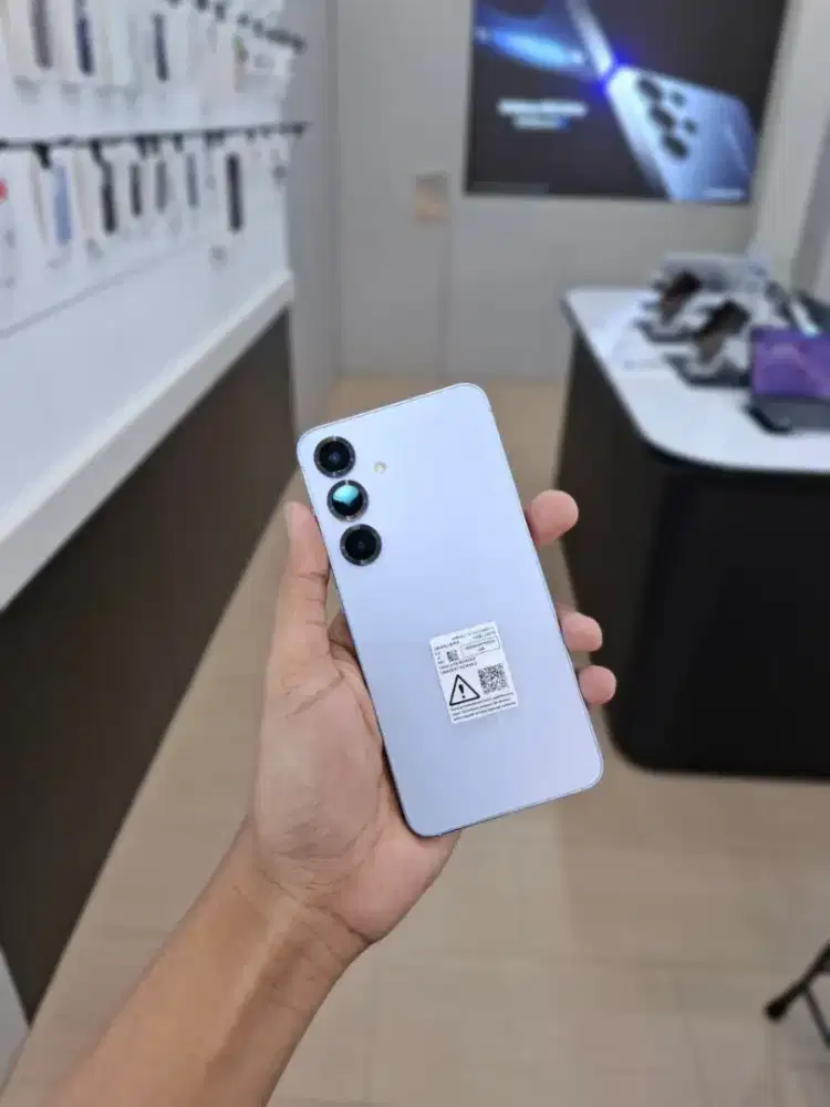 Samsung 25 bisa cicilan