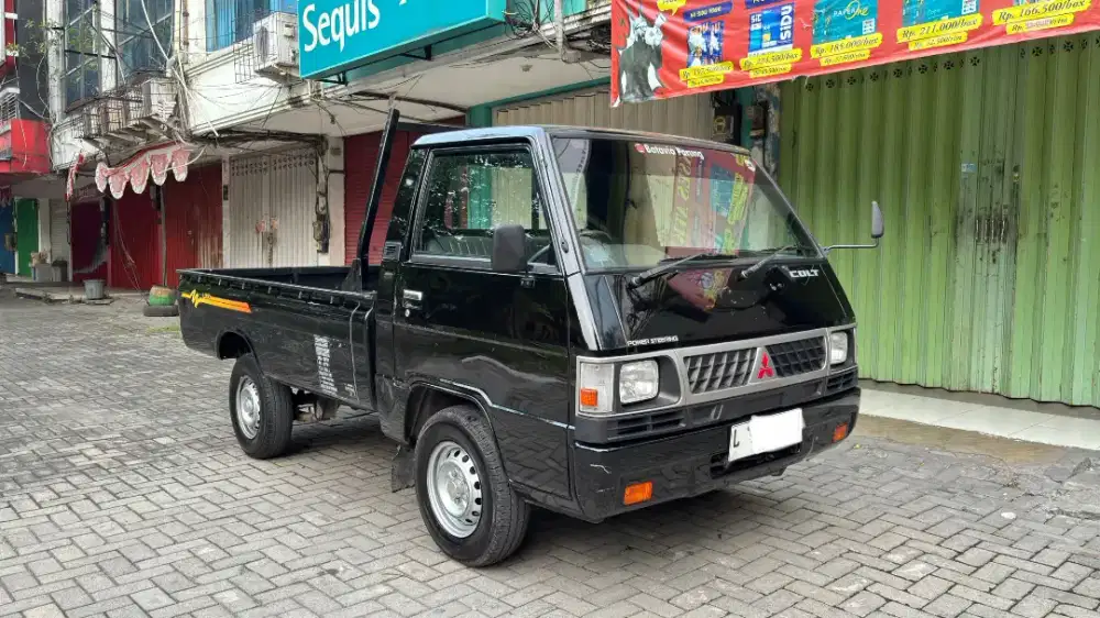 Mitsubishi Colt L300 2019 Pick Up
