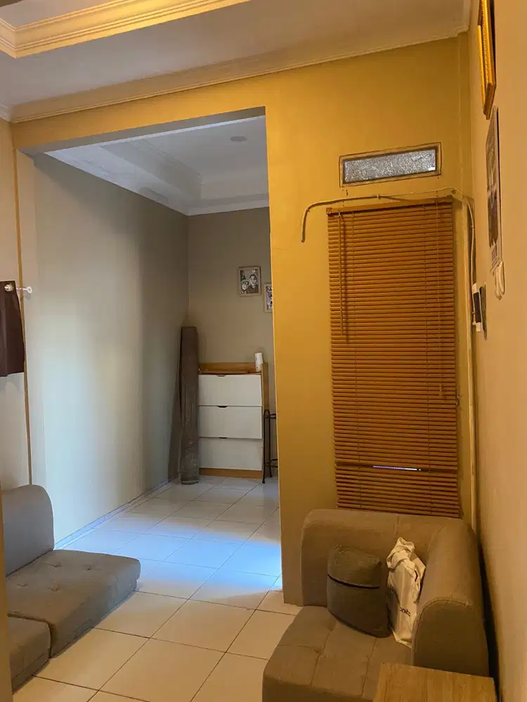 Dijual Rumah siap Huni Cluster Hidayah, Pulogebang, Jakarta Timur