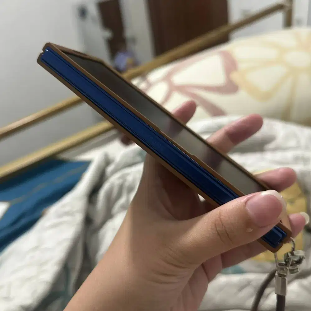 SAMSUNG Z FOLD 7 12/512GB