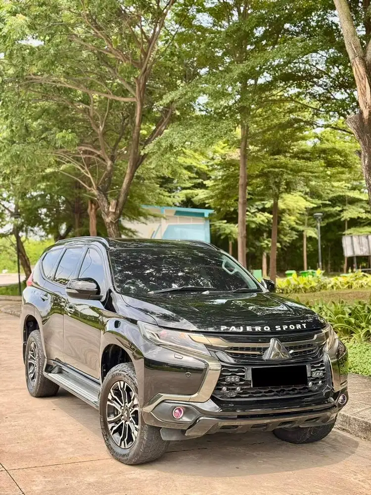 CASH TERMURAH DAKAR ROCKFORD SUNROOF KM80rb istimewa !