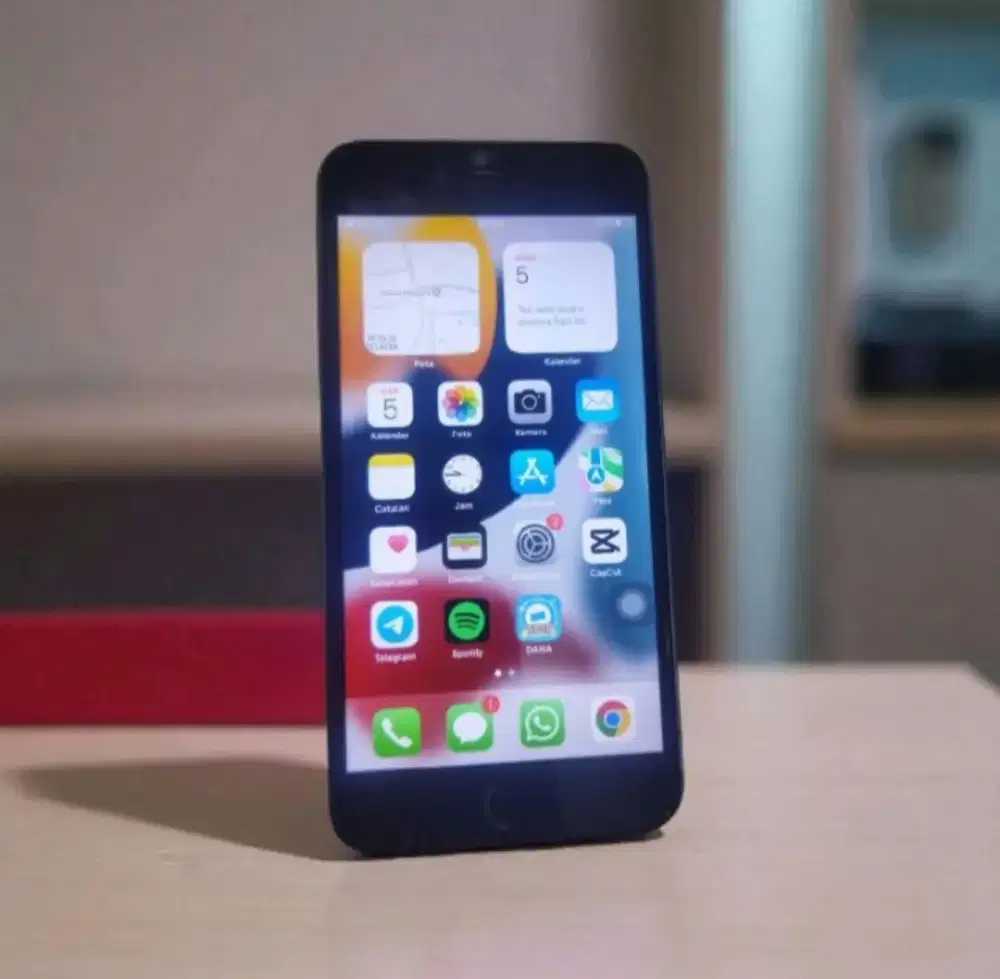 iphone 6s plus internal 32