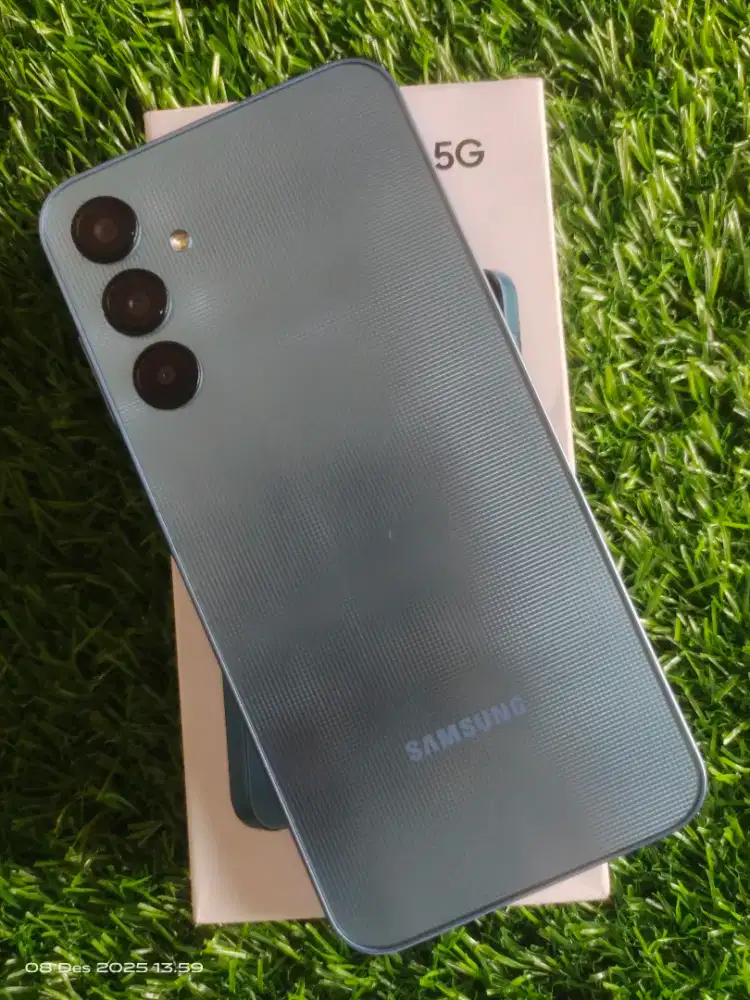 Samsung A25 5G 8/128Gb Fullset Original
