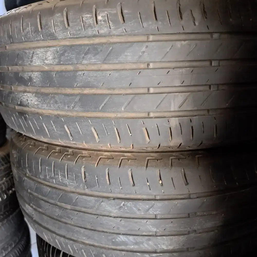 Ban 195 60 16 bridgestone r16 brv avanza veloz dll