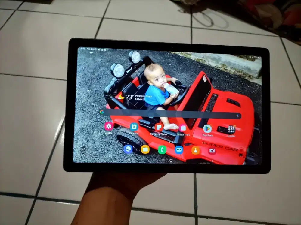 Samsung Tab A7 lite LTE 10.4 3/32