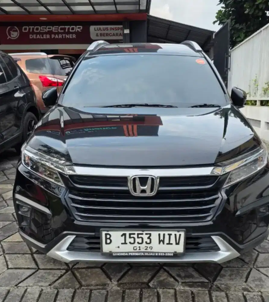 BRV PRESTIGE AT DP 10 JT.