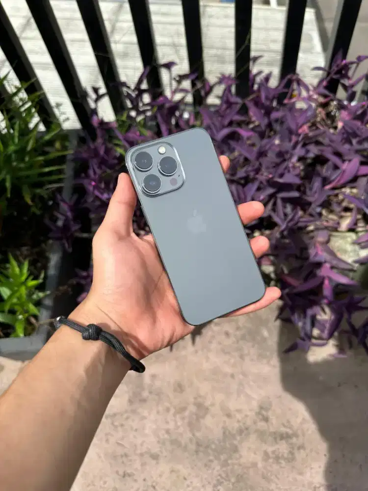 IPHONE 13 PRO 512GB INTER ALLOP