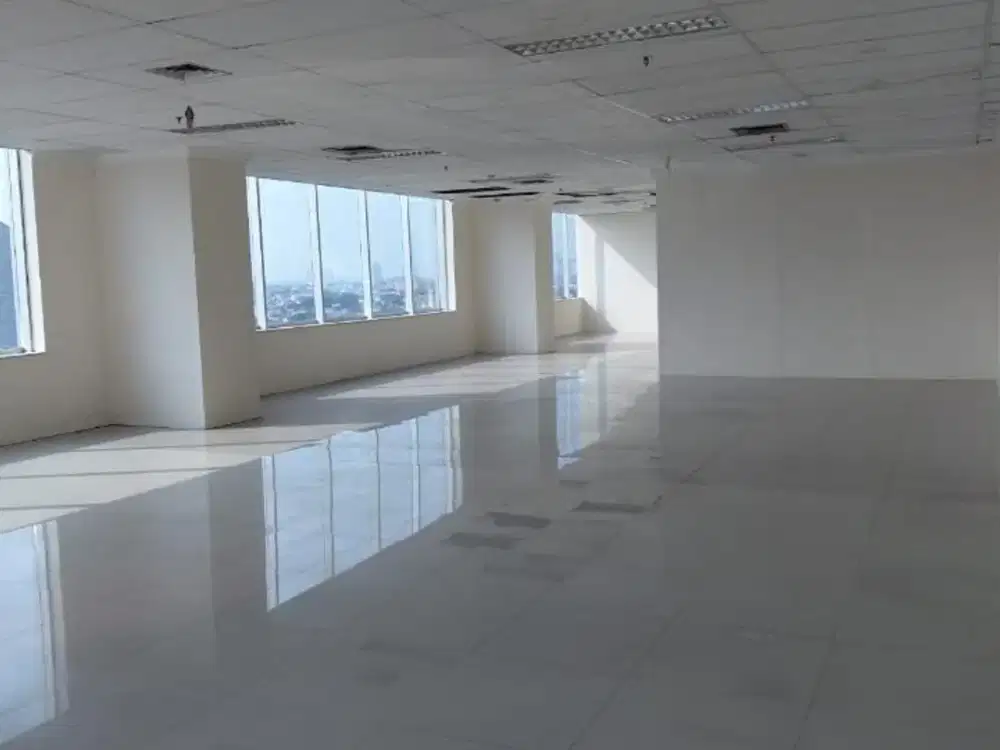 Menara Salemba 359m2