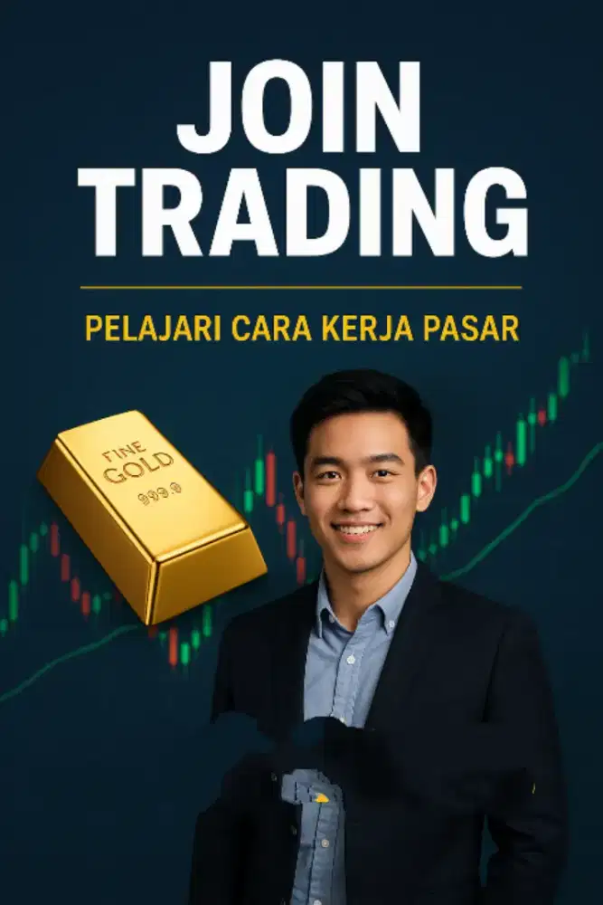 Administrasi dan marketing