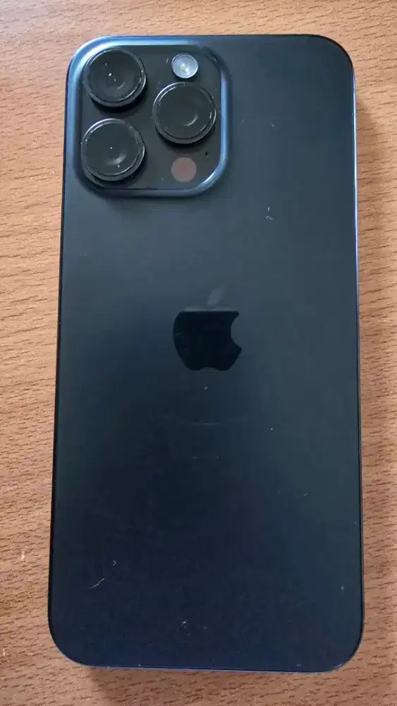 IPHONE 15 PRO MAX 250 GB