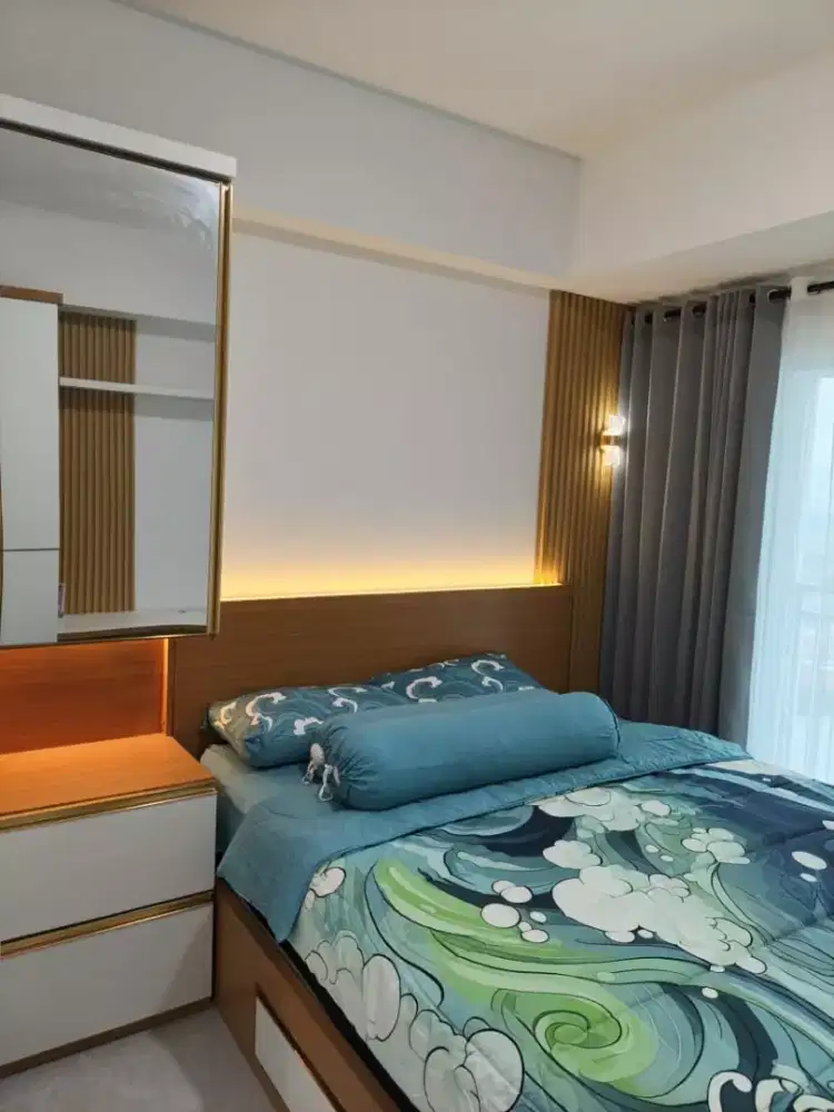 Disewakan Apartemen westown view