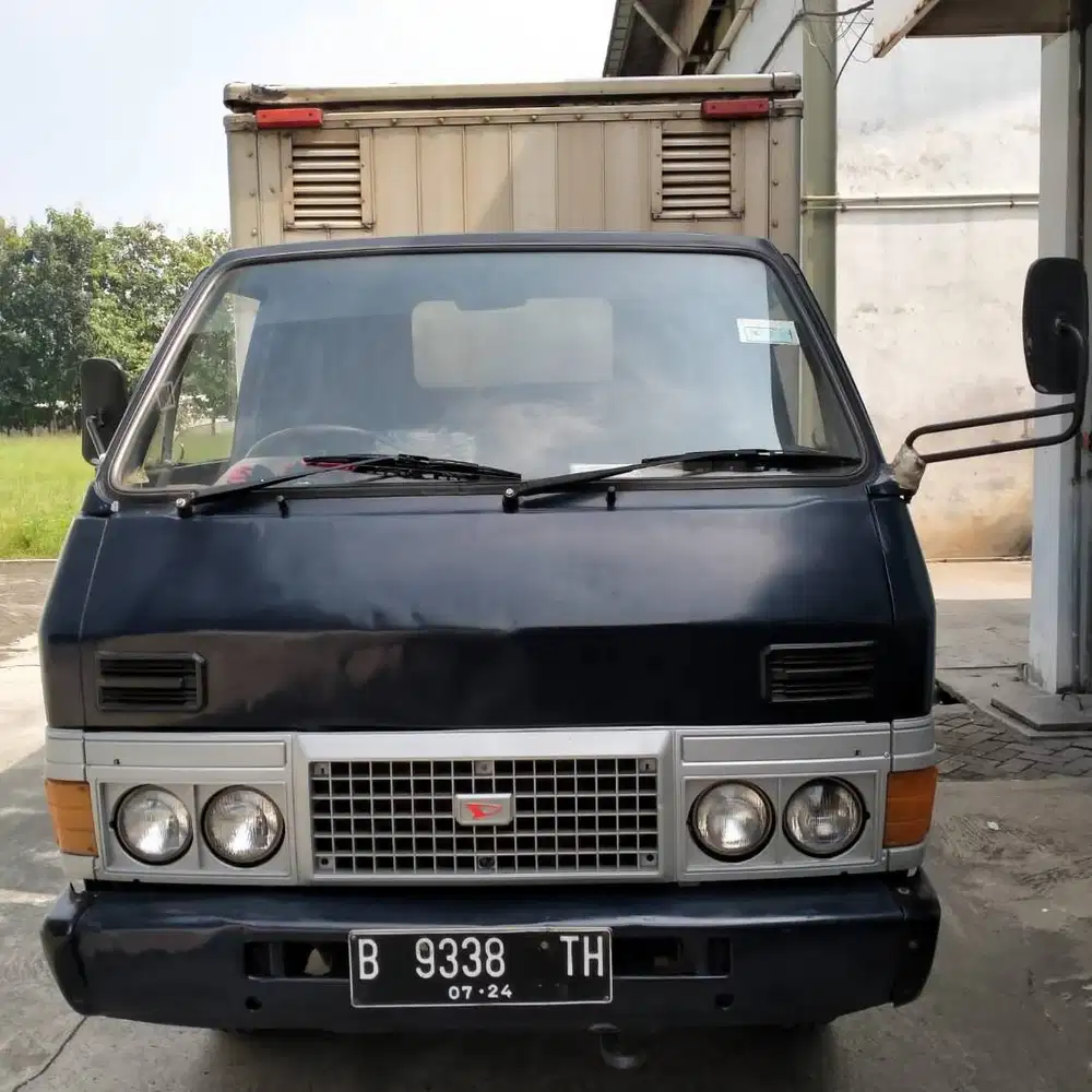 Daihatsu Delta Th 1993