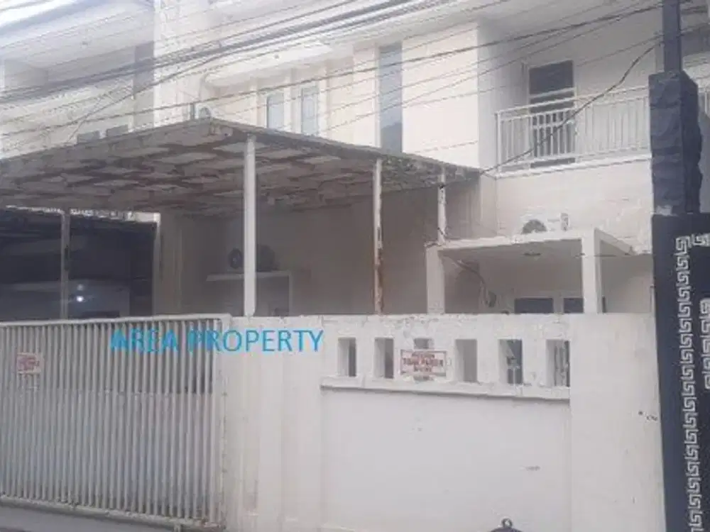 JUAL RUMAH 2 LANTAI MURAH, KALIKEPITING, SURABAYA