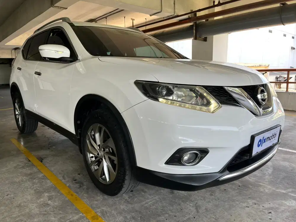 DP RENDAH Nissan XTRAIL 2.0 AT SKZ