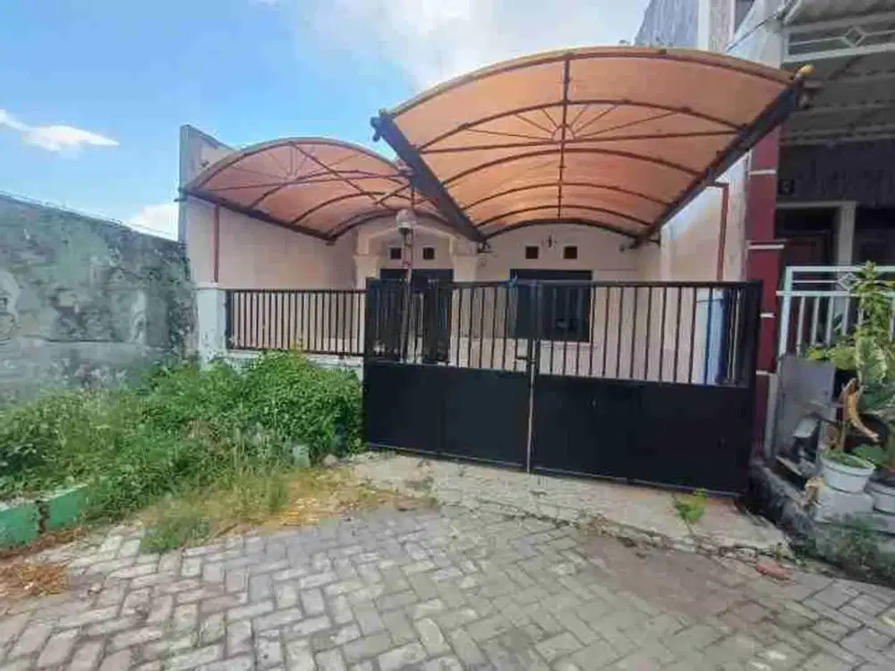 Dijual Rumah 3KT Perum Wiguna Gunung Anyar