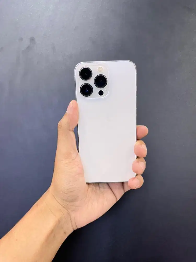 Iphone 13 pro 128gb inter all operator